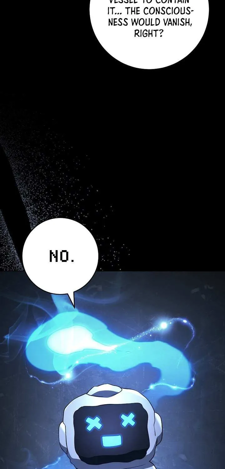The Skeleton Soldier Failed To Defend The Dungeon Chapter 350 page 102 - 