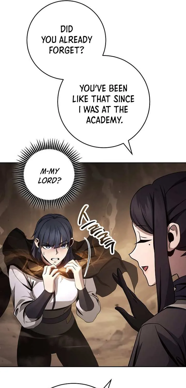 The Skeleton Soldier Failed To Defend The Dungeon Chapter 350 page 15 - 