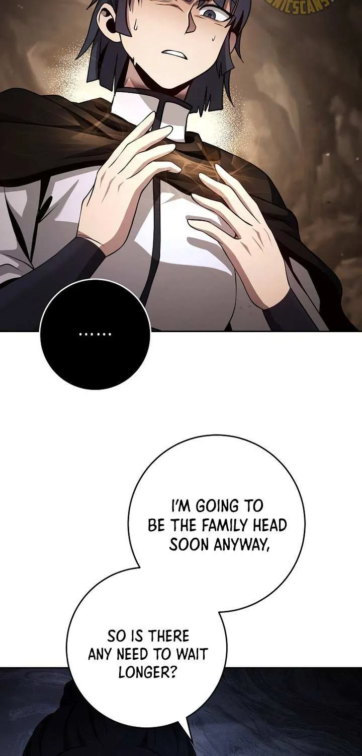 The Skeleton Soldier Failed To Defend The Dungeon Chapter 350 page 18 - 
