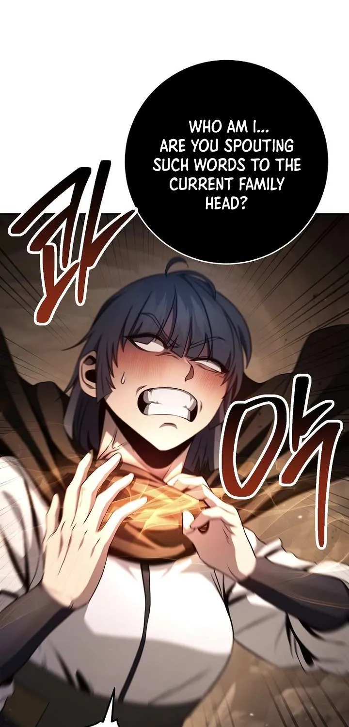 The Skeleton Soldier Failed To Defend The Dungeon Chapter 350 page 3 - 