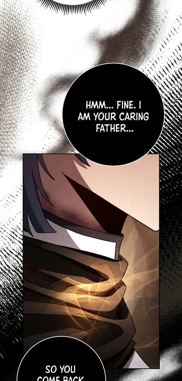 The Skeleton Soldier Failed To Defend The Dungeon Chapter 350 page 23 - 