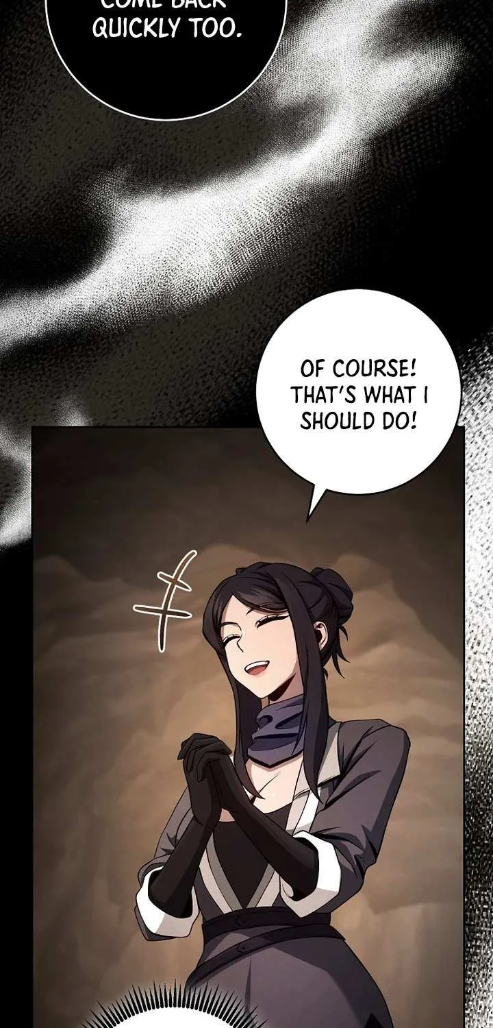 The Skeleton Soldier Failed To Defend The Dungeon Chapter 350 page 24 - 