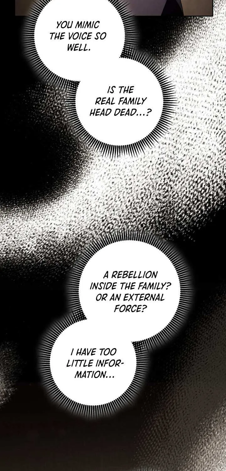 The Skeleton Soldier Failed To Defend The Dungeon Chapter 350 page 25 - 