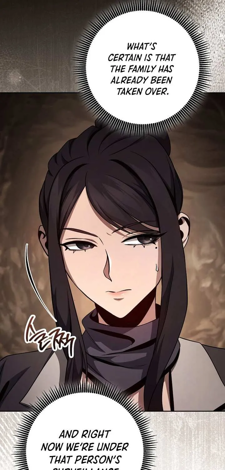 The Skeleton Soldier Failed To Defend The Dungeon Chapter 350 page 26 - 