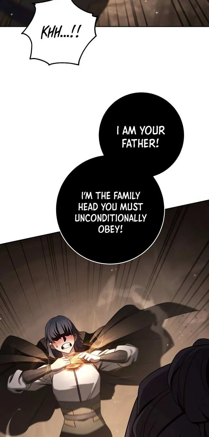 The Skeleton Soldier Failed To Defend The Dungeon Chapter 350 page 4 - 