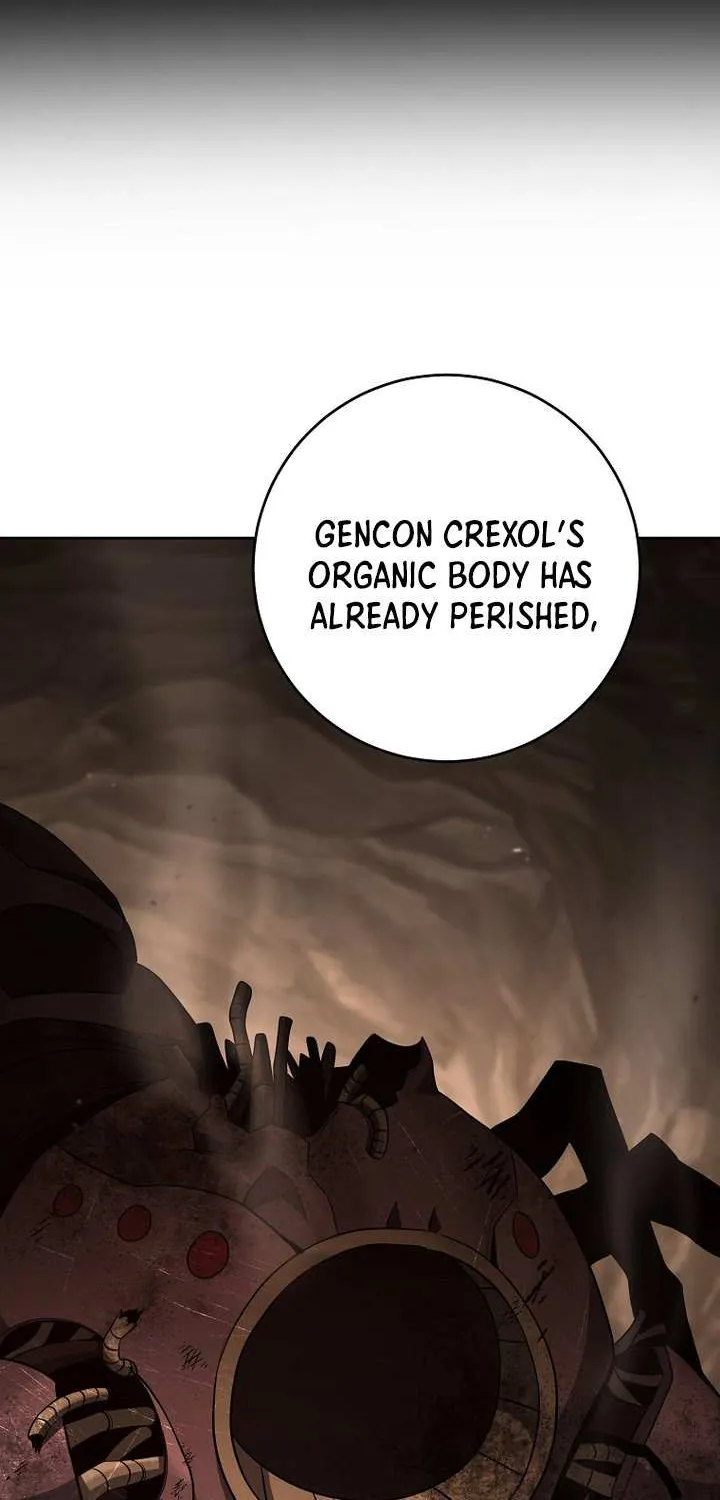 The Skeleton Soldier Failed To Defend The Dungeon Chapter 350 page 31 - 