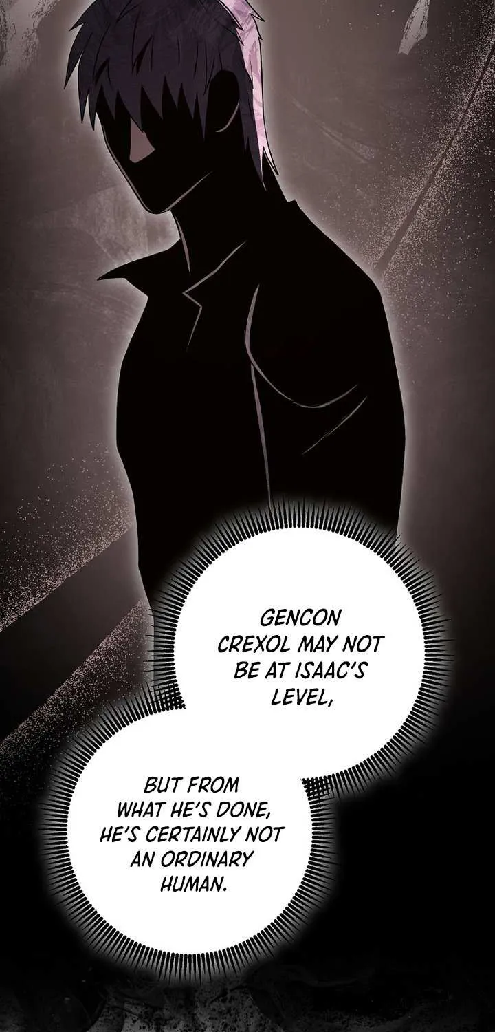 The Skeleton Soldier Failed To Defend The Dungeon Chapter 350 page 36 - 