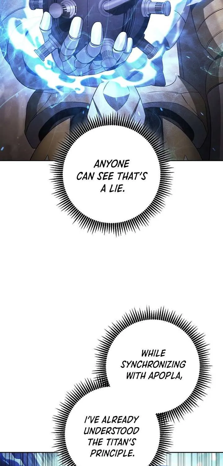 The Skeleton Soldier Failed To Defend The Dungeon Chapter 350 page 38 - 