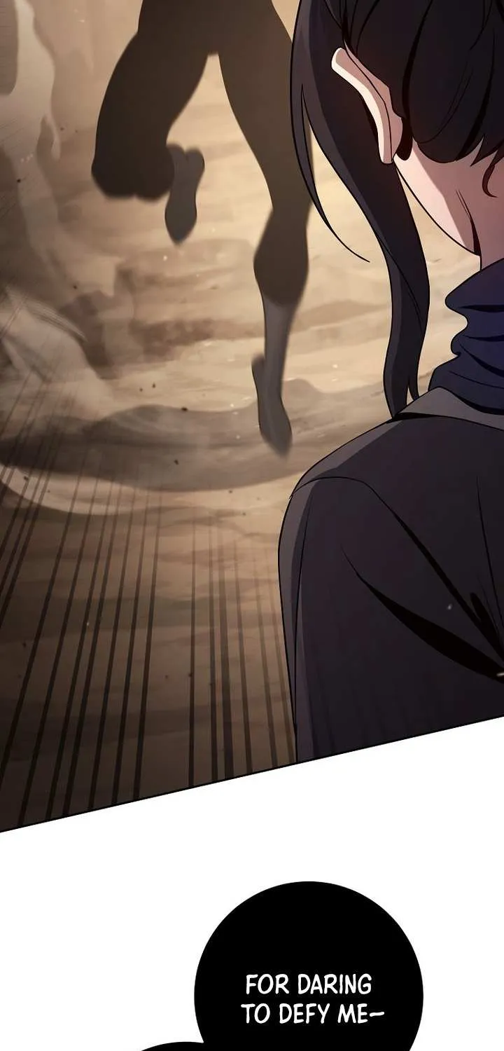 The Skeleton Soldier Failed To Defend The Dungeon Chapter 350 page 5 - 