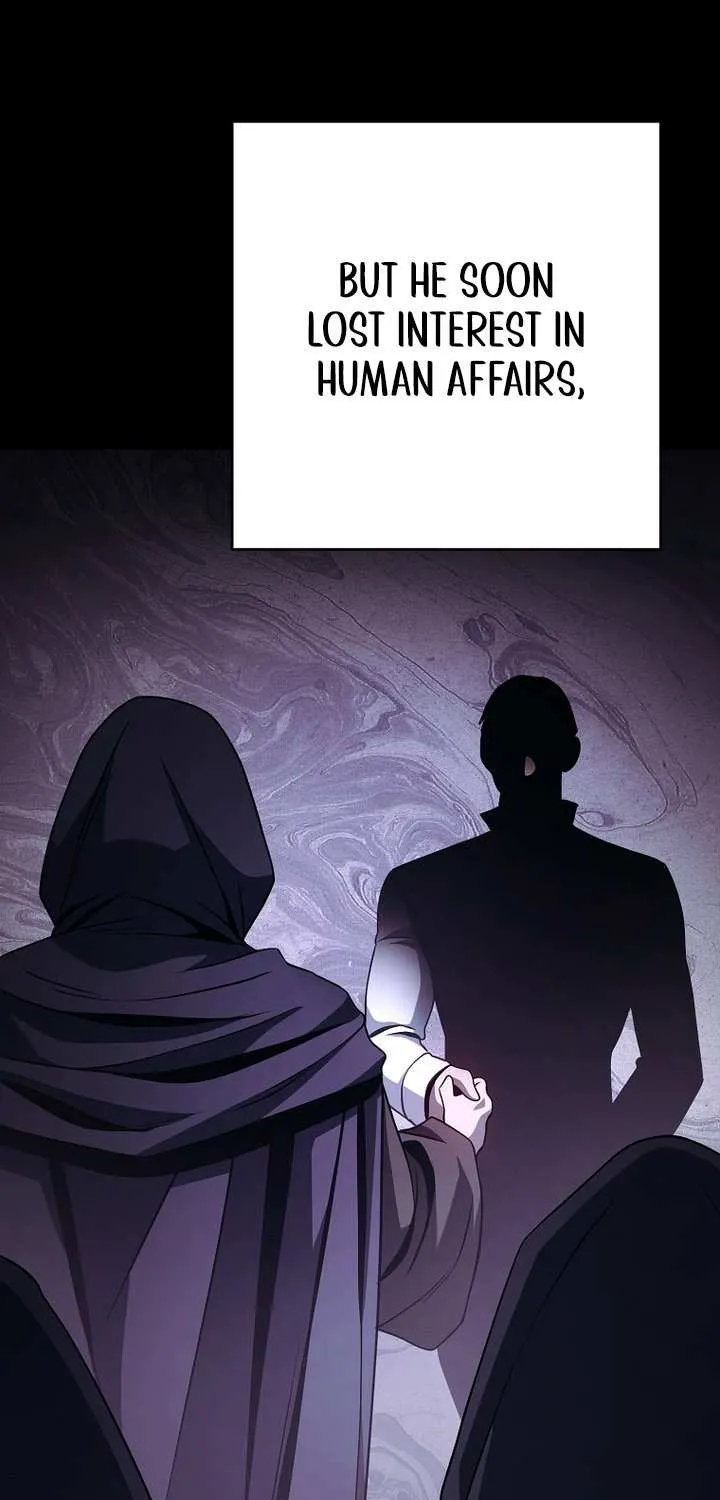The Skeleton Soldier Failed To Defend The Dungeon Chapter 350 page 47 - 