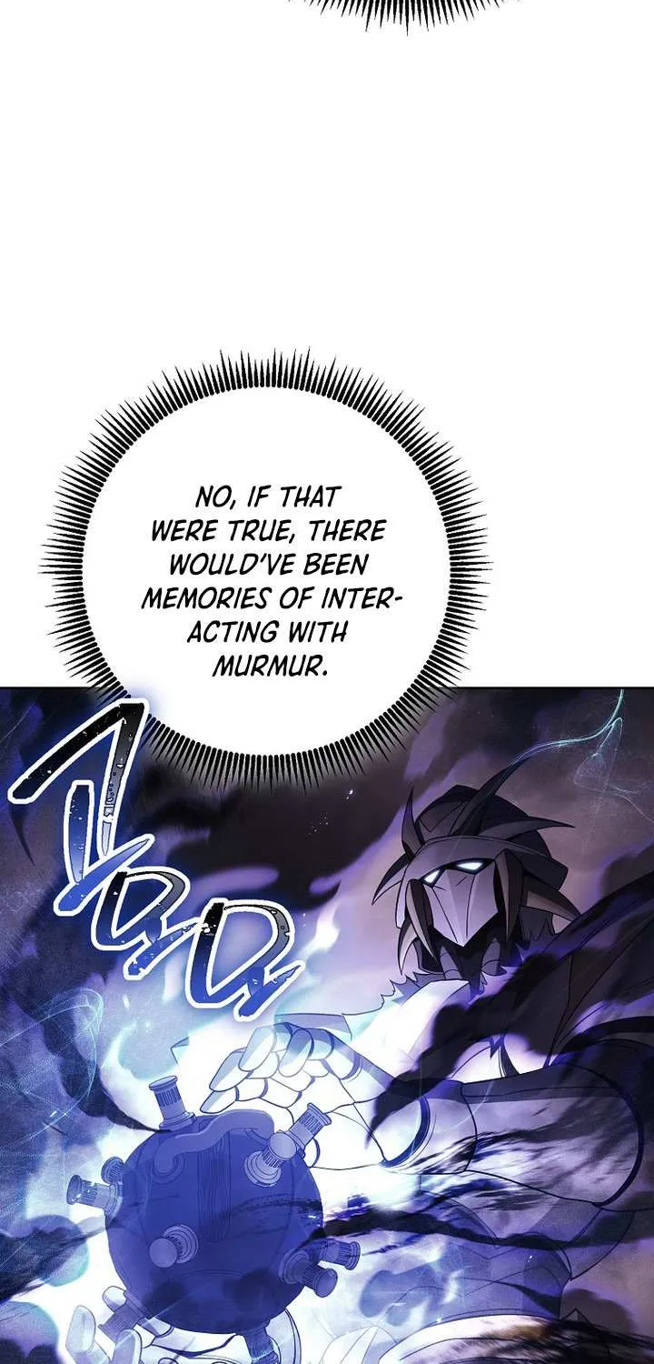 The Skeleton Soldier Failed To Defend The Dungeon Chapter 350 page 56 - 