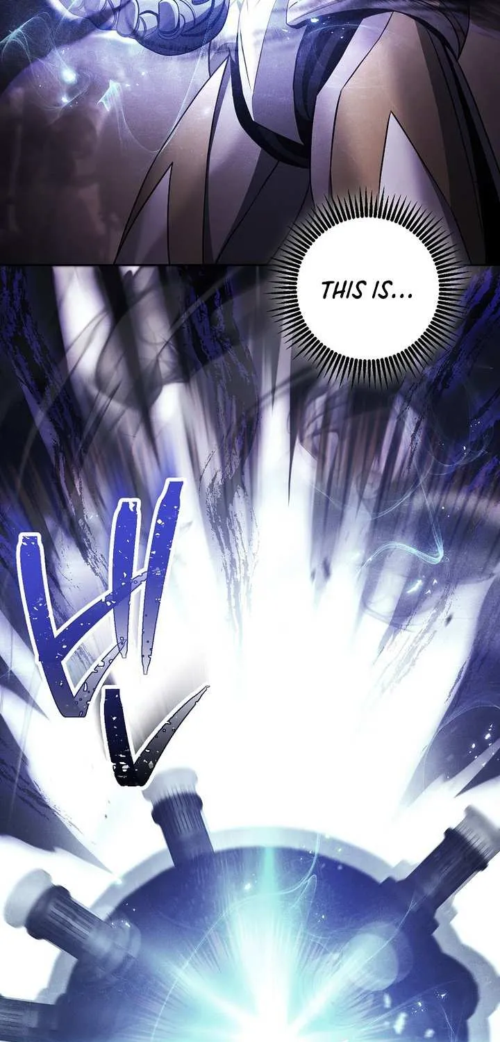 The Skeleton Soldier Failed To Defend The Dungeon Chapter 350 page 57 - 