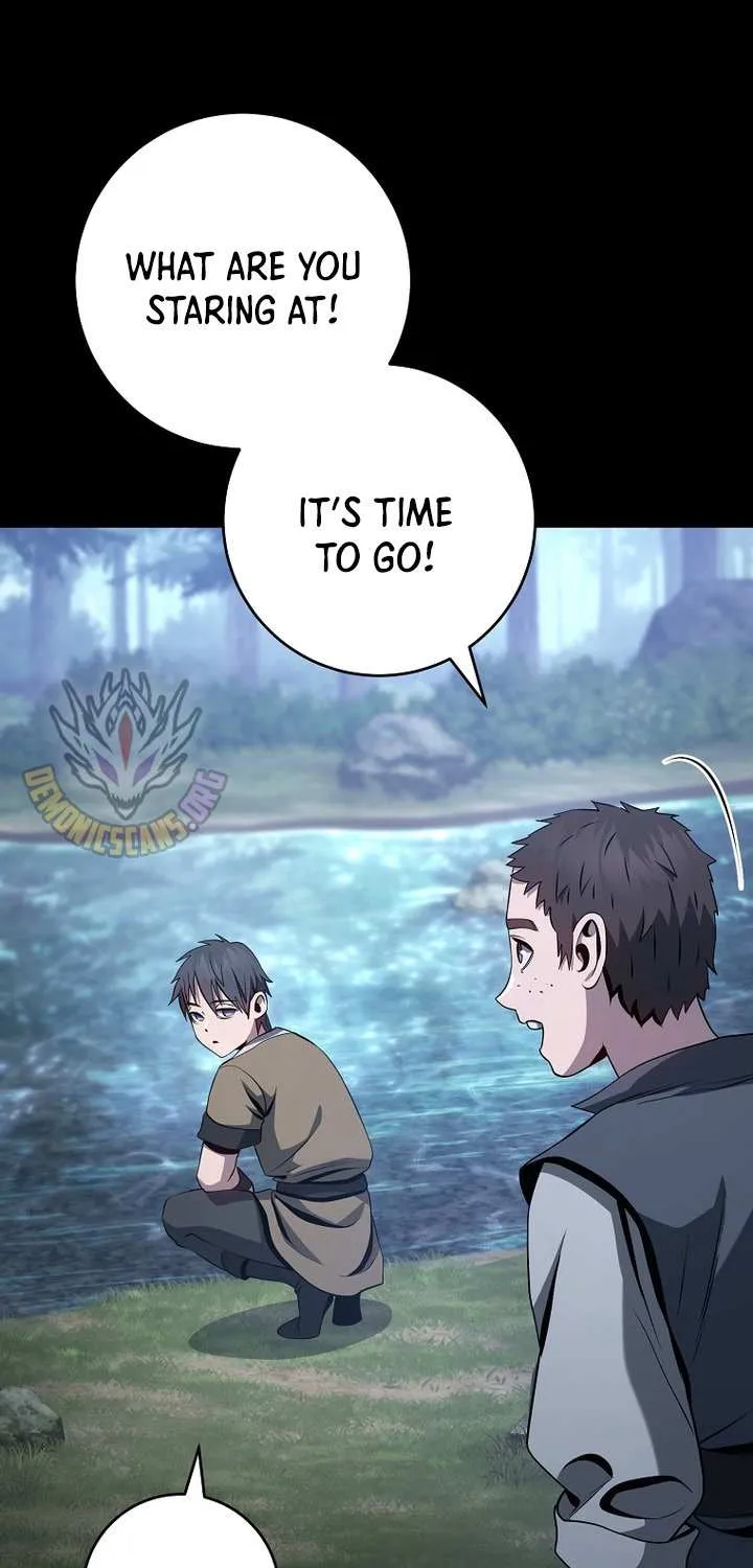 The Skeleton Soldier Failed To Defend The Dungeon Chapter 350 page 68 - 