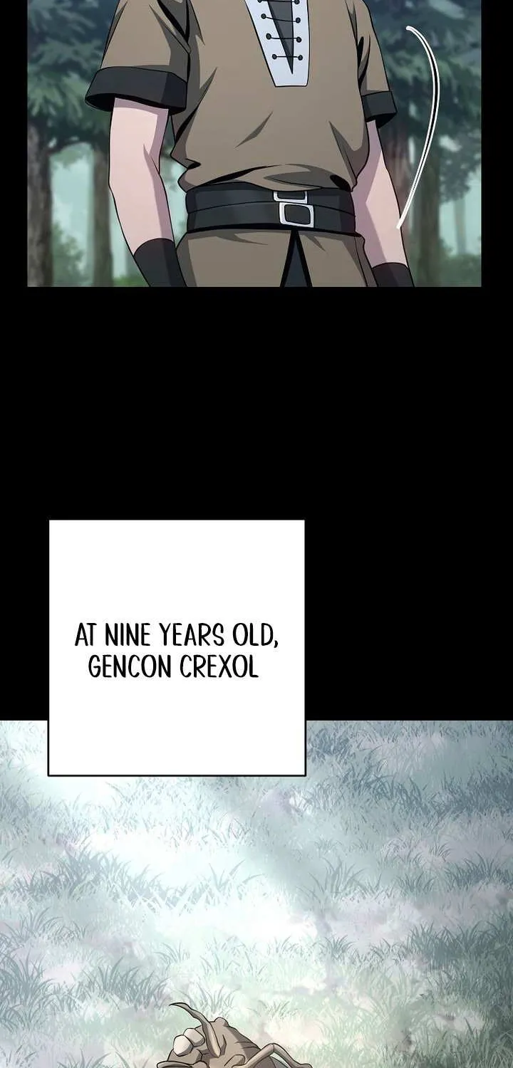 The Skeleton Soldier Failed To Defend The Dungeon Chapter 350 page 70 - 