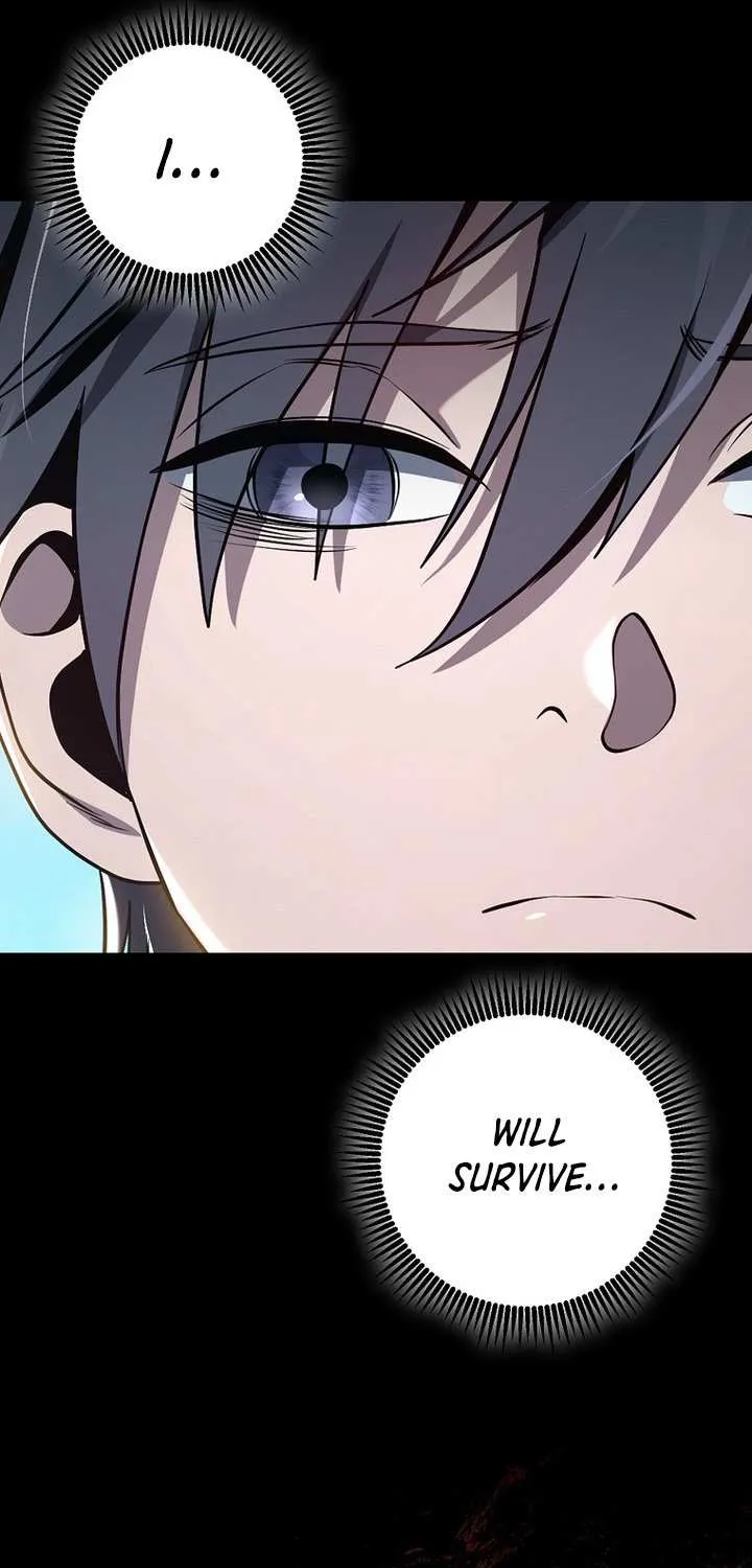 The Skeleton Soldier Failed To Defend The Dungeon Chapter 350 page 74 - 