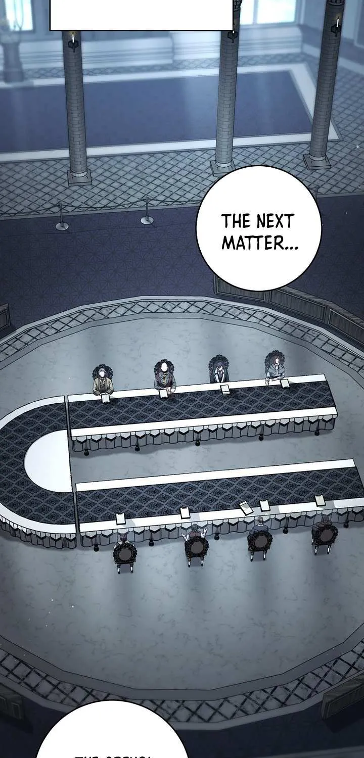 The Skeleton Soldier Failed To Defend The Dungeon Chapter 350 page 76 - 