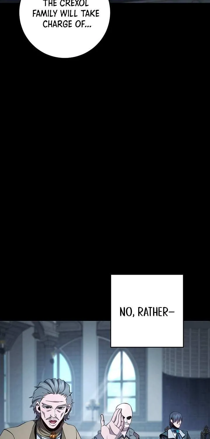 The Skeleton Soldier Failed To Defend The Dungeon Chapter 350 page 77 - 