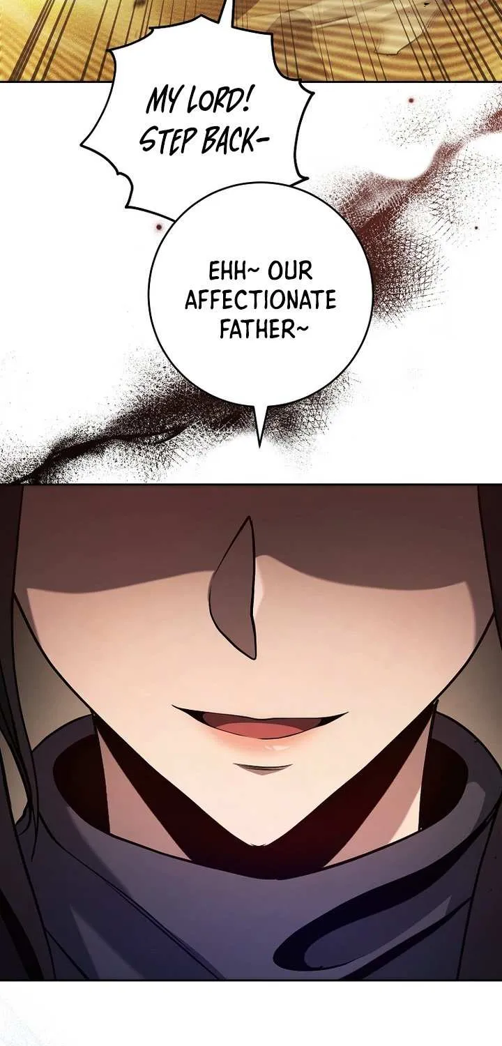 The Skeleton Soldier Failed To Defend The Dungeon Chapter 350 page 9 - 