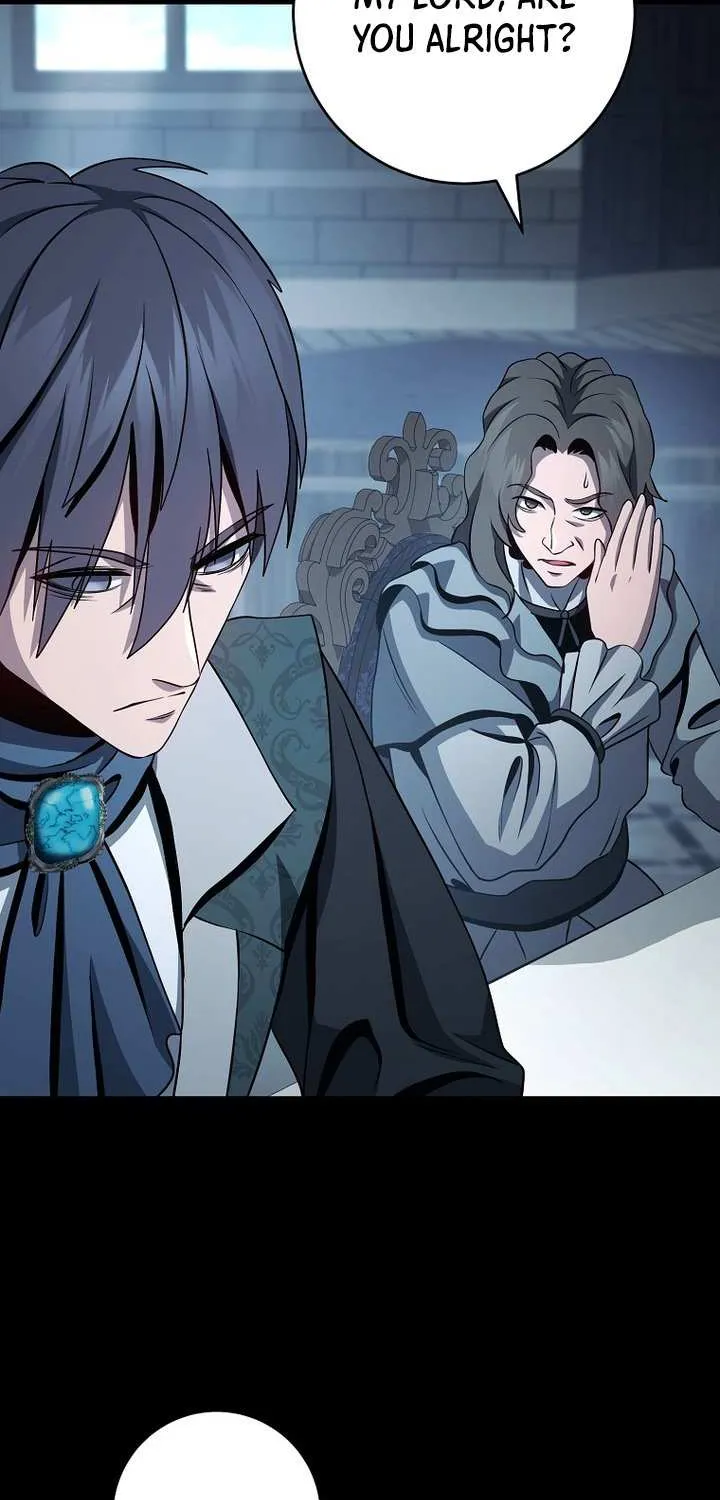 The Skeleton Soldier Failed To Defend The Dungeon Chapter 350 page 83 - 