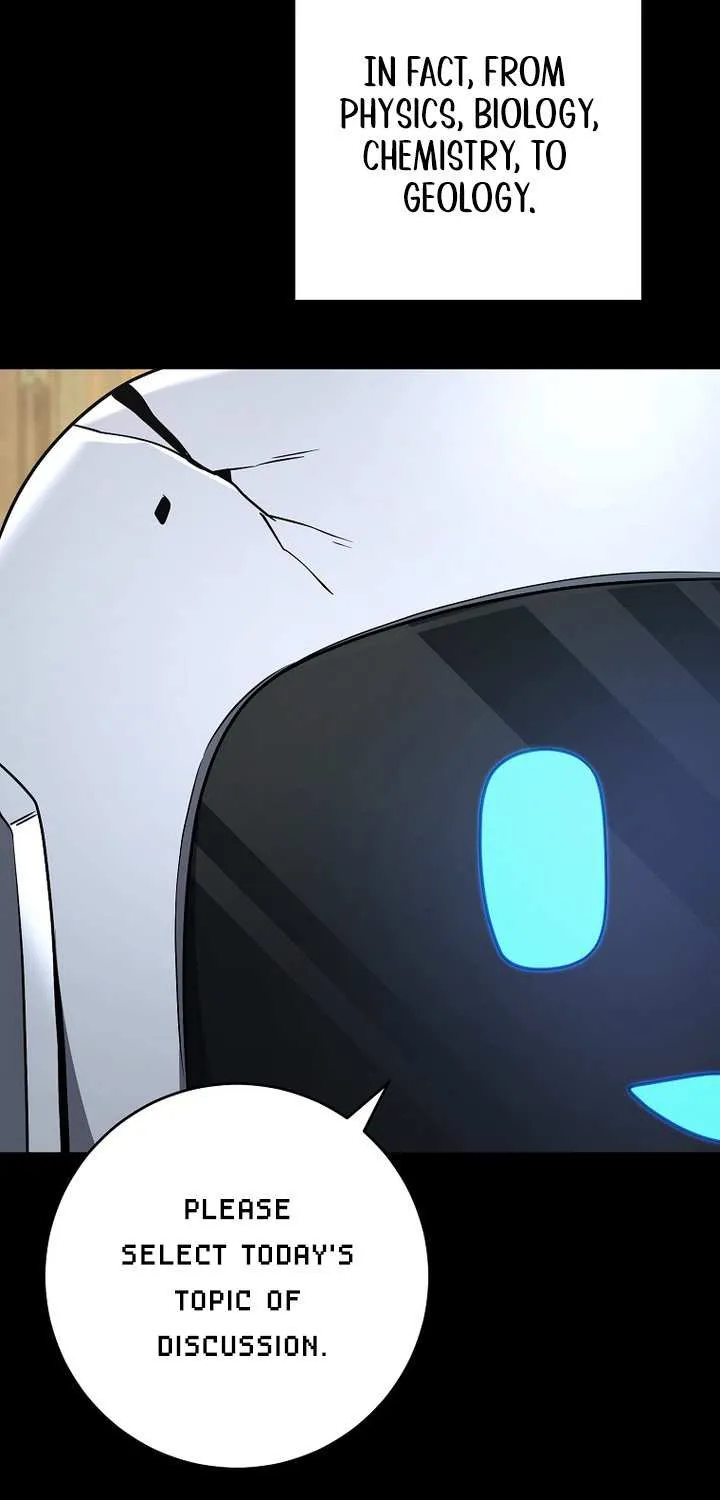 The Skeleton Soldier Failed To Defend The Dungeon Chapter 350 page 92 - 