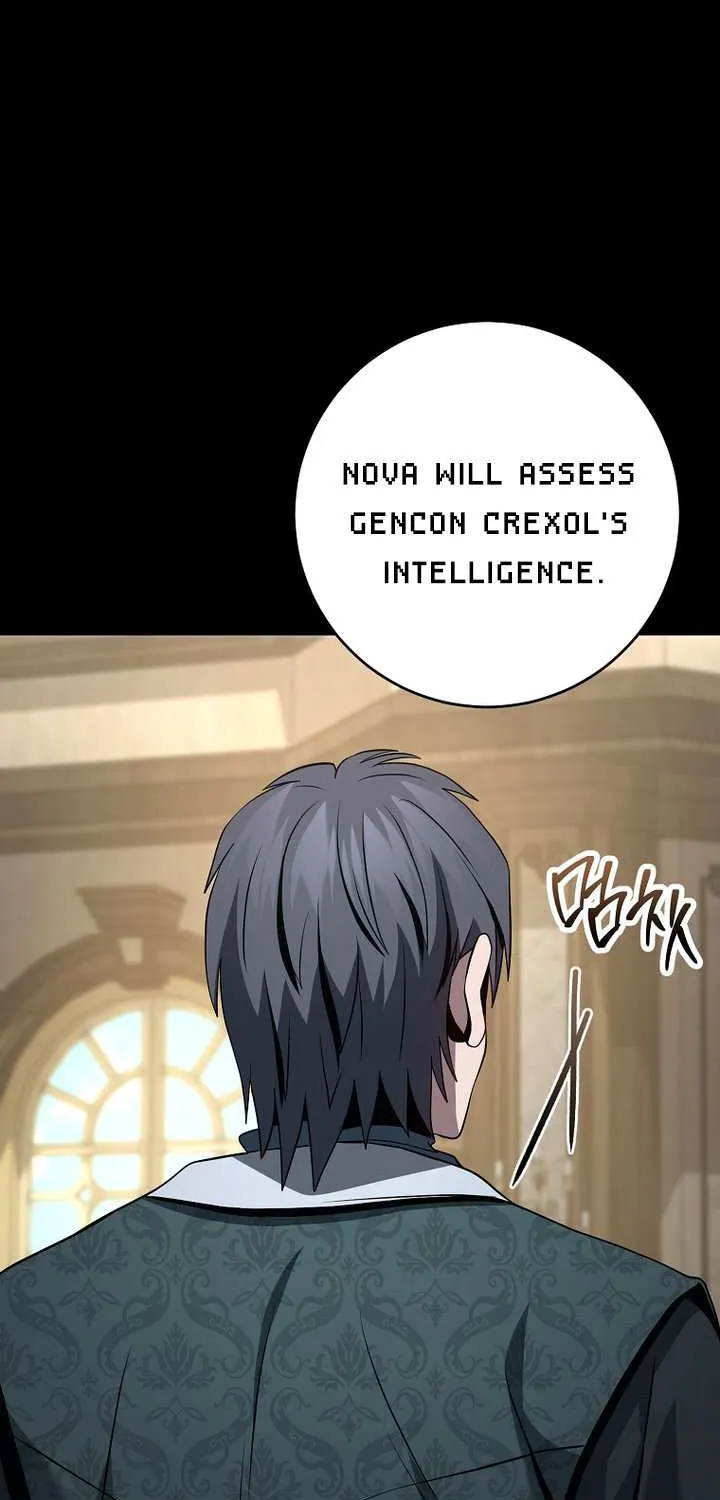 The Skeleton Soldier Failed To Defend The Dungeon Chapter 350 page 97 - 