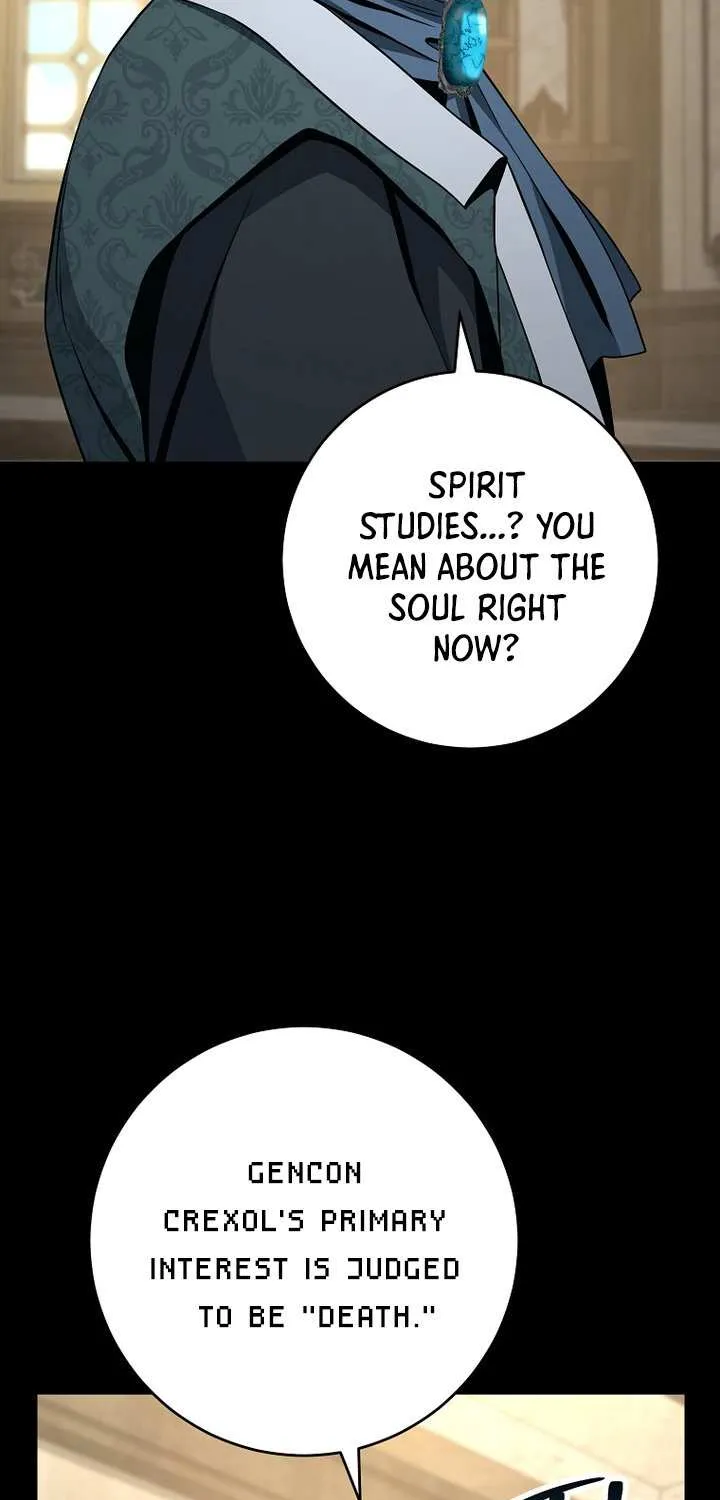 The Skeleton Soldier Failed To Defend The Dungeon Chapter 350 page 99 - 