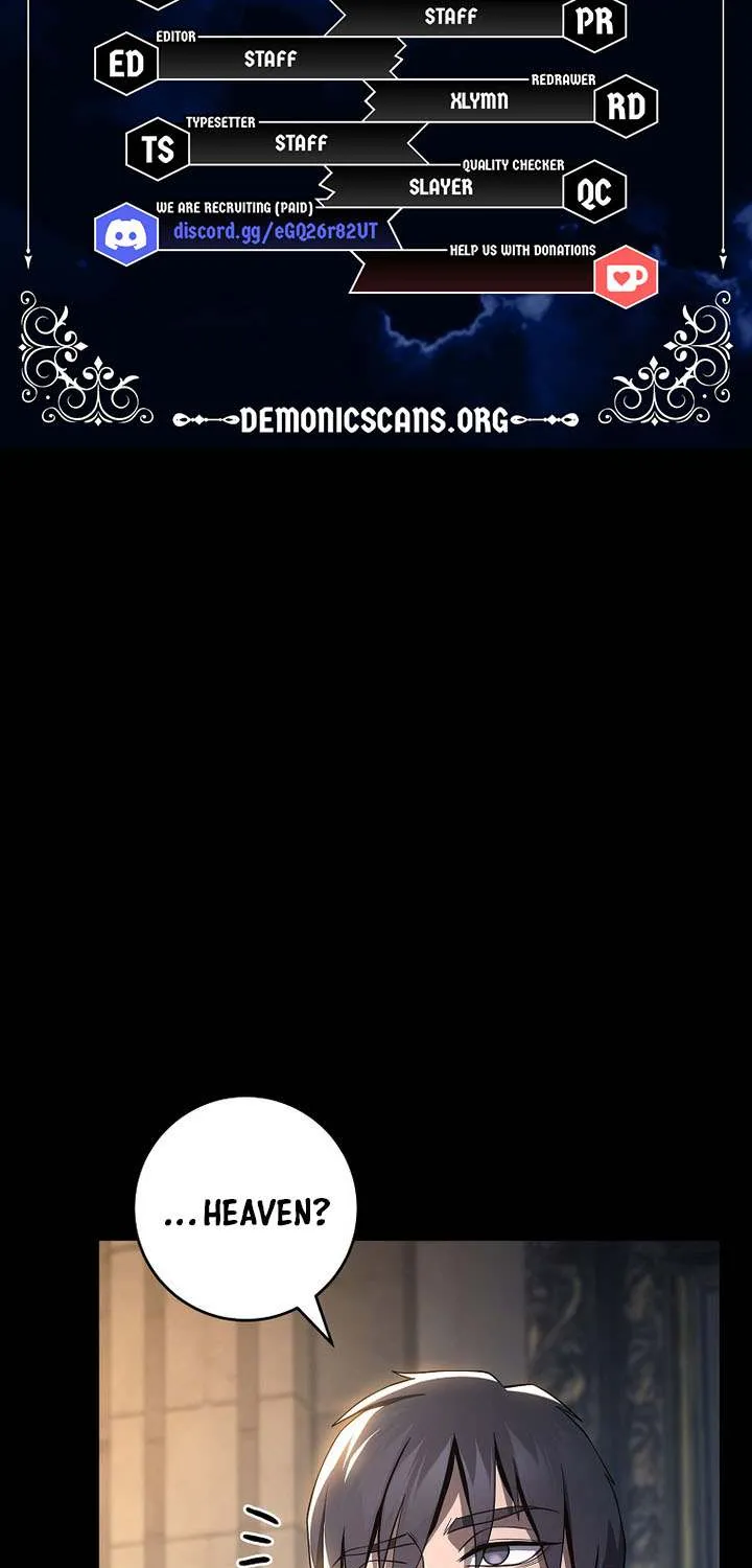 The Skeleton Soldier Failed To Defend The Dungeon Chapter 351 page 11 - 