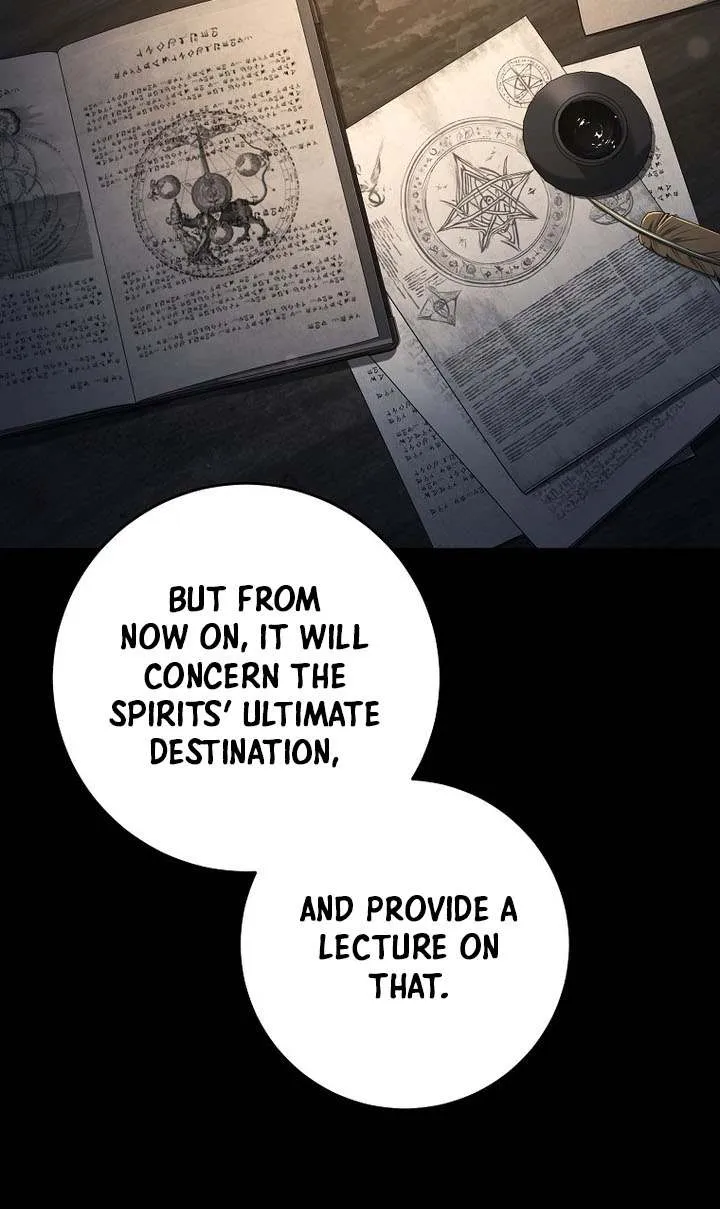 The Skeleton Soldier Failed To Defend The Dungeon Chapter 351 page 13 - 
