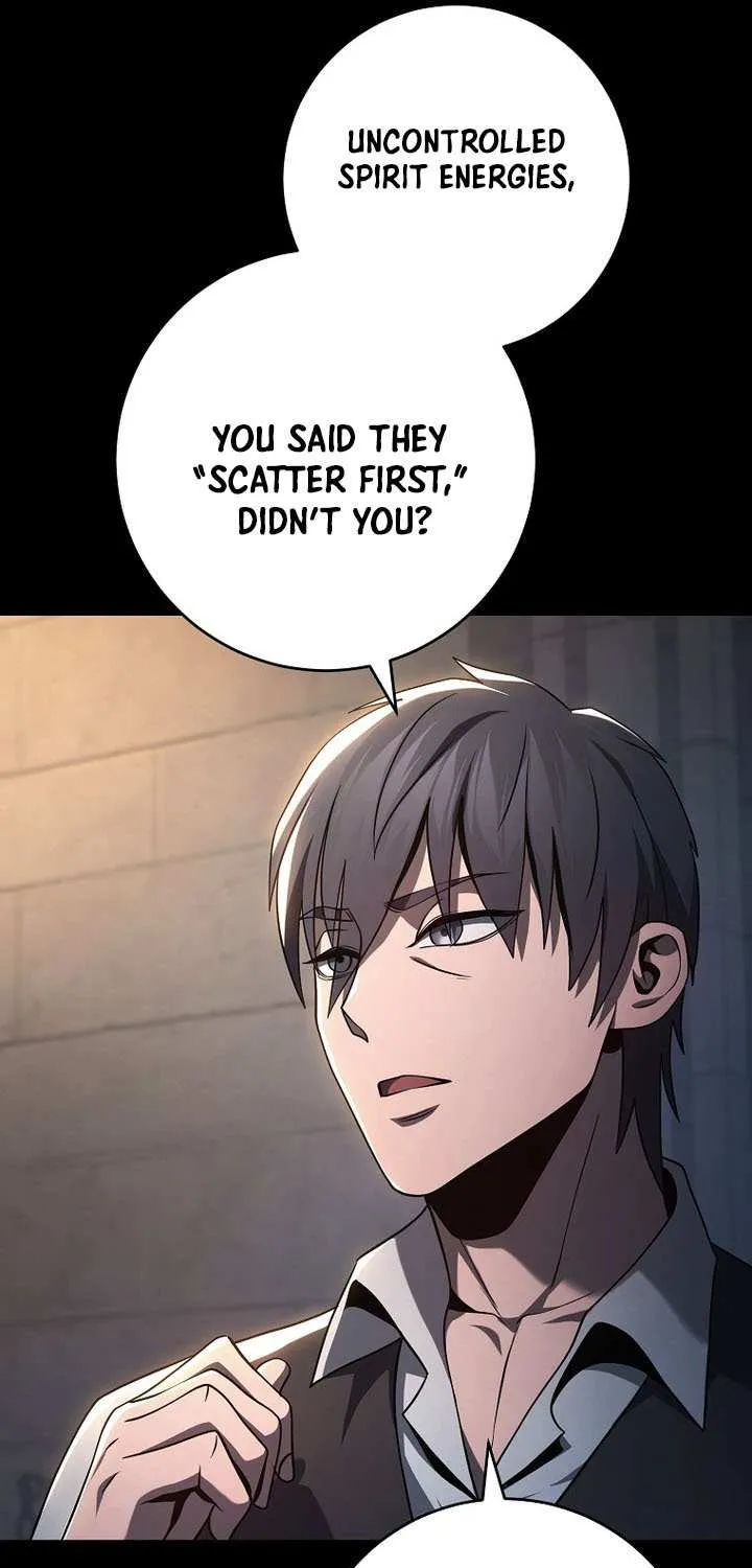 The Skeleton Soldier Failed To Defend The Dungeon Chapter 351 page 14 - 