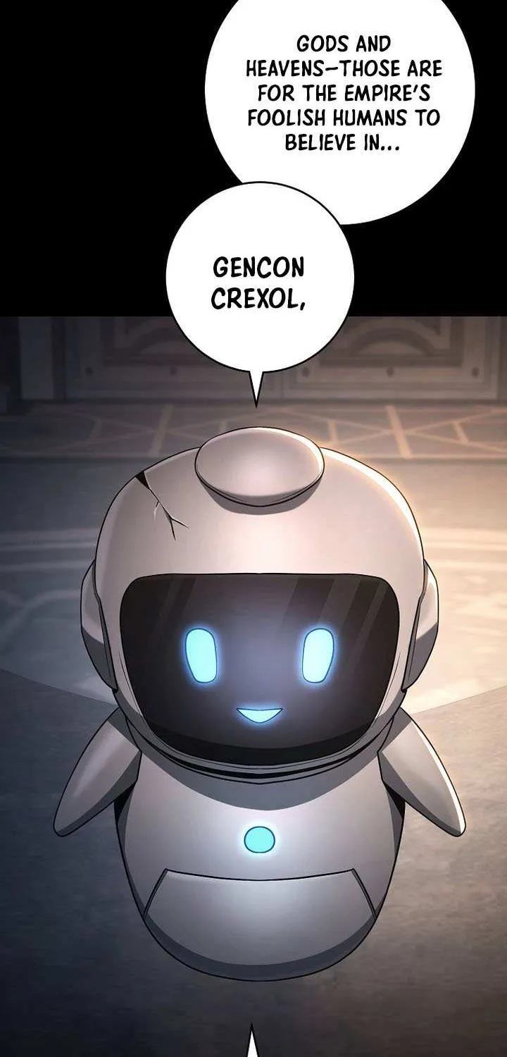 The Skeleton Soldier Failed To Defend The Dungeon Chapter 351 page 15 - 