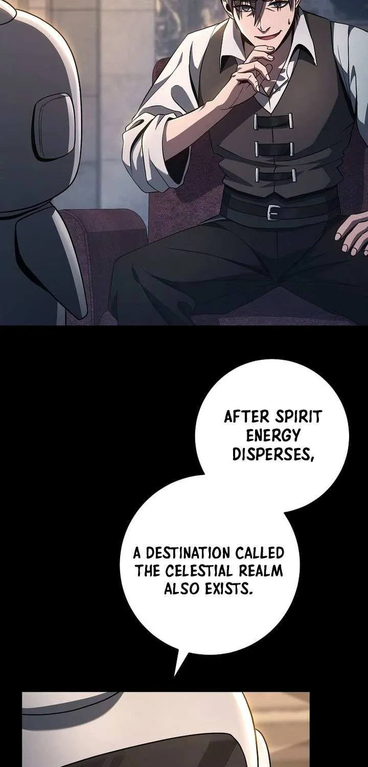 The Skeleton Soldier Failed To Defend The Dungeon Chapter 351 page 18 - 