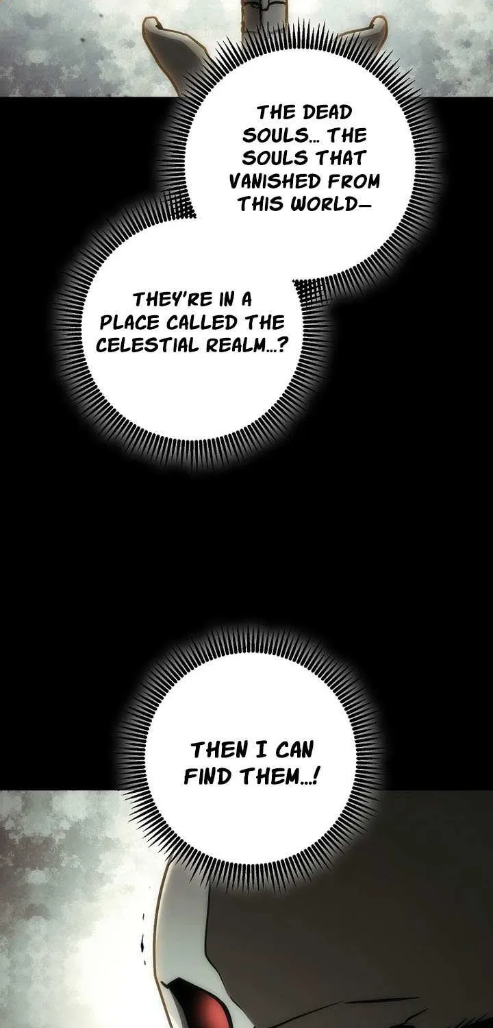 The Skeleton Soldier Failed To Defend The Dungeon Chapter 351 page 24 - 