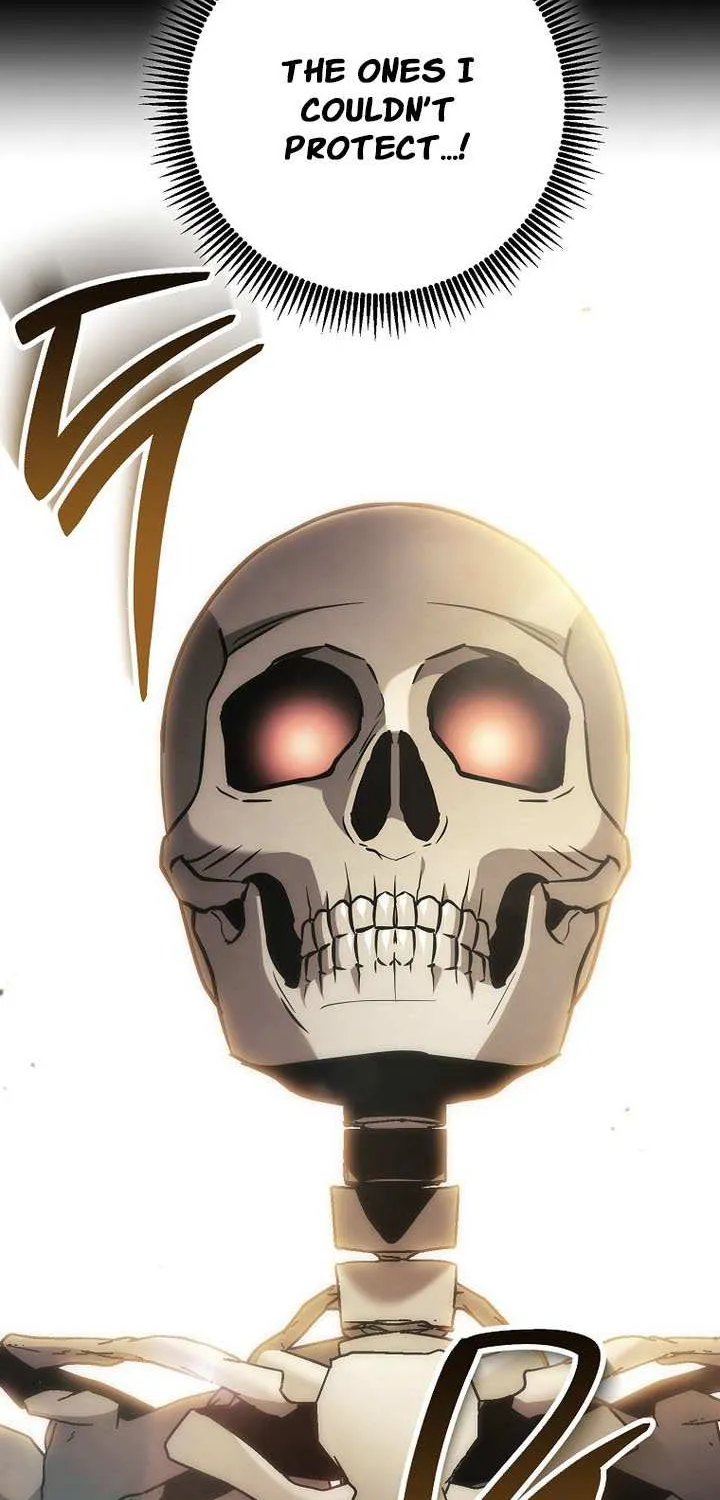 The Skeleton Soldier Failed To Defend The Dungeon Chapter 351 page 29 - 