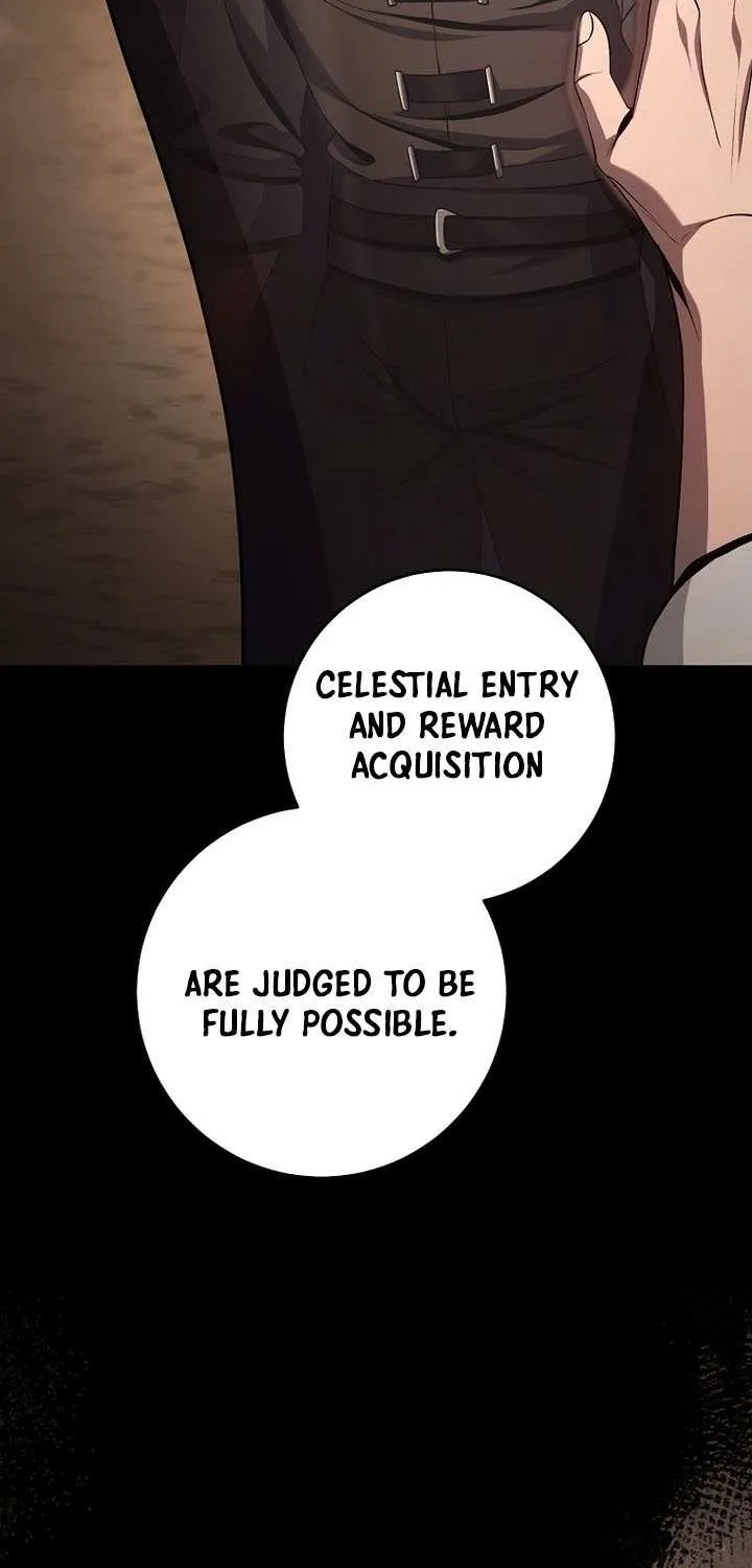 The Skeleton Soldier Failed To Defend The Dungeon Chapter 351 page 44 - 