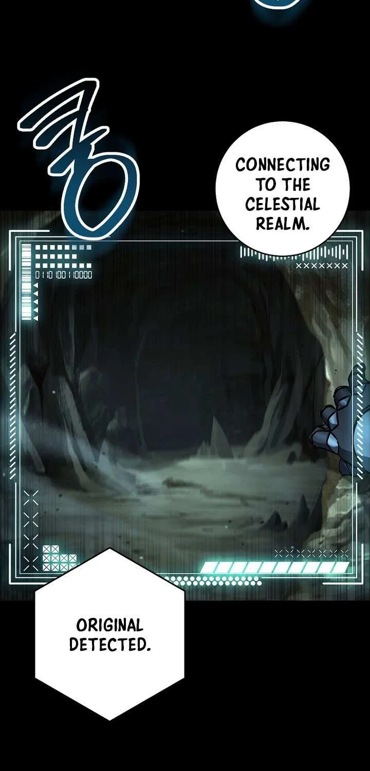 The Skeleton Soldier Failed To Defend The Dungeon Chapter 351 page 57 - 