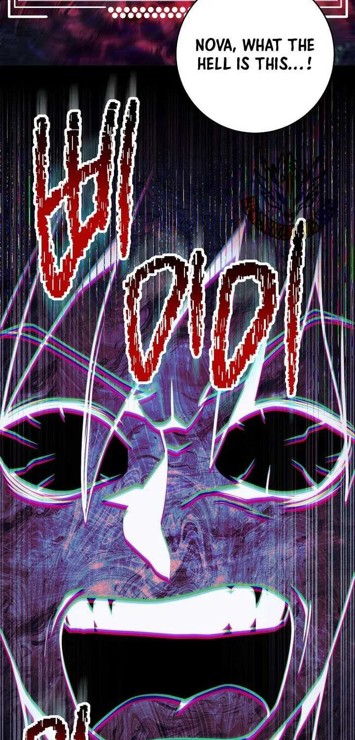 The Skeleton Soldier Failed To Defend The Dungeon Chapter 351 page 63 - 