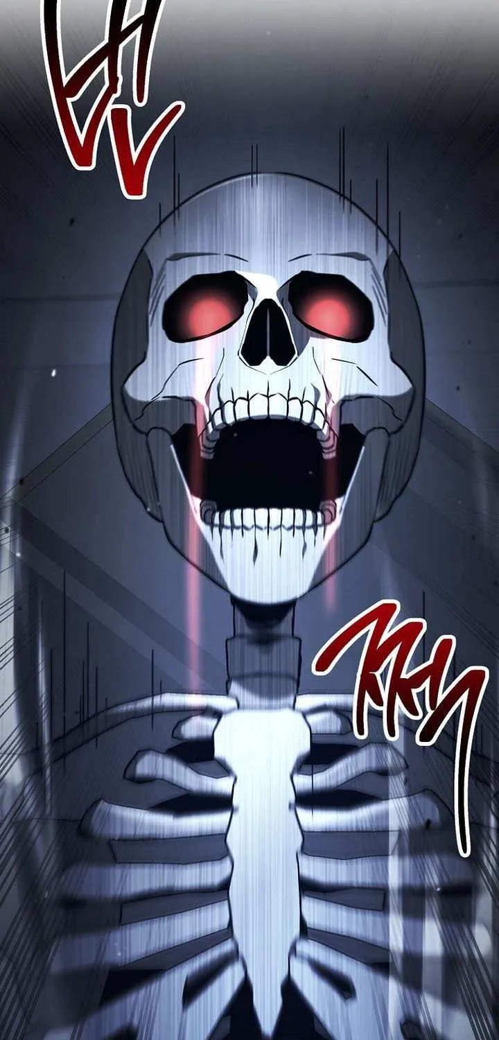 The Skeleton Soldier Failed To Defend The Dungeon Chapter 351 page 78 - 