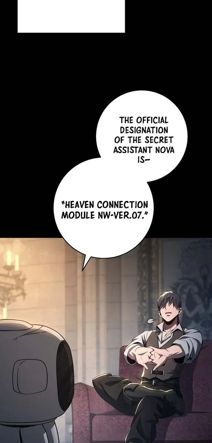 The Skeleton Soldier Failed To Defend The Dungeon Chapter 351 page 9 - 