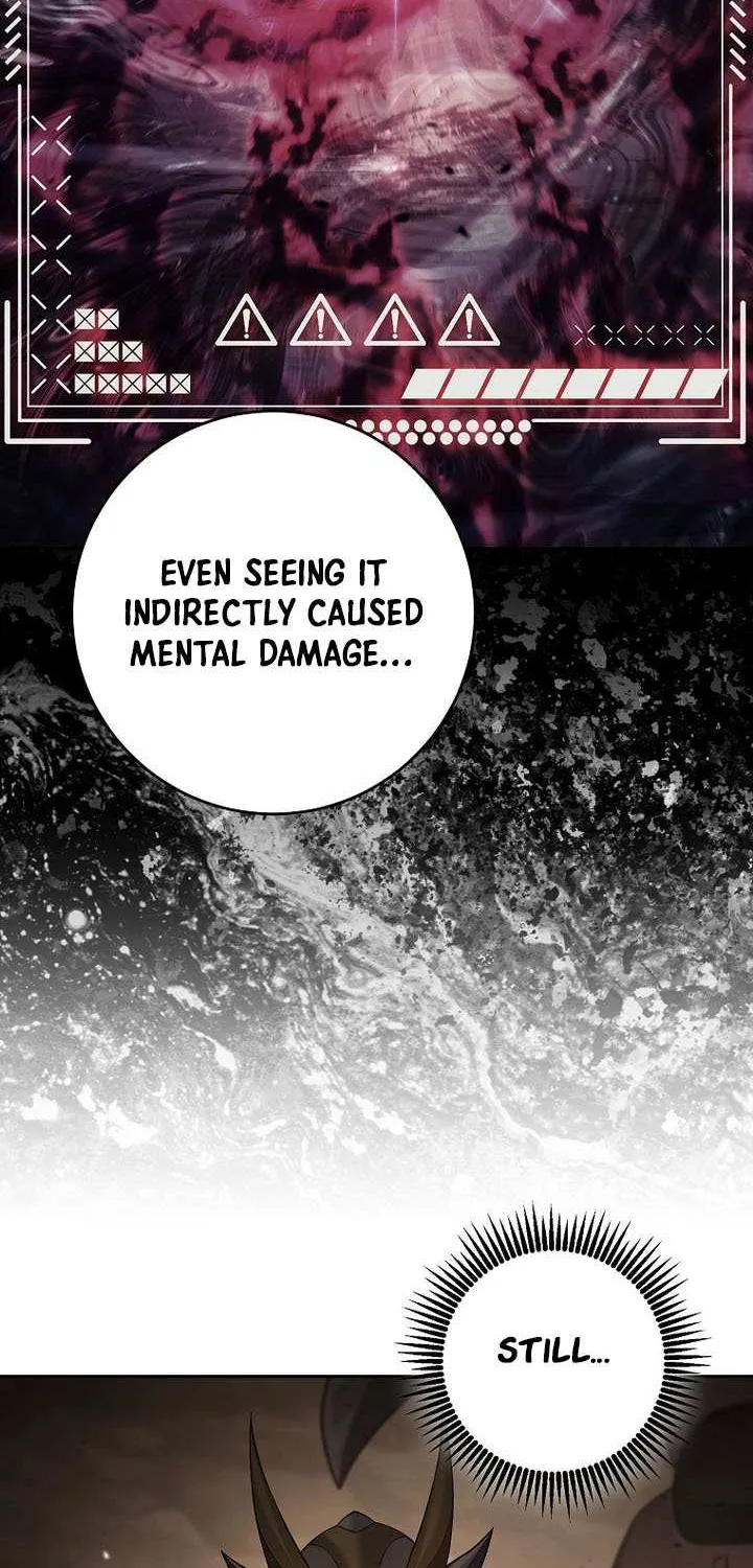 The Skeleton Soldier Failed To Defend The Dungeon Chapter 351 page 82 - 