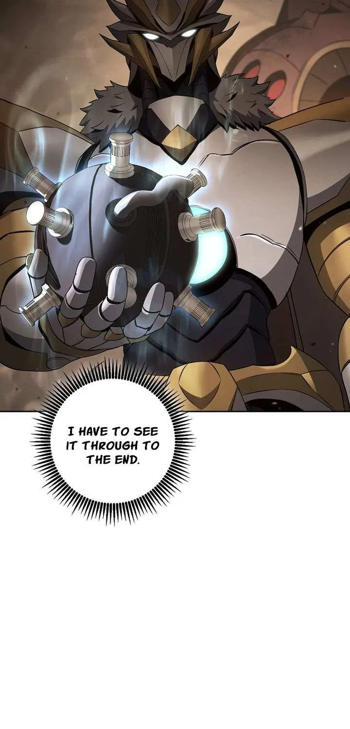 The Skeleton Soldier Failed To Defend The Dungeon Chapter 351 page 83 - 