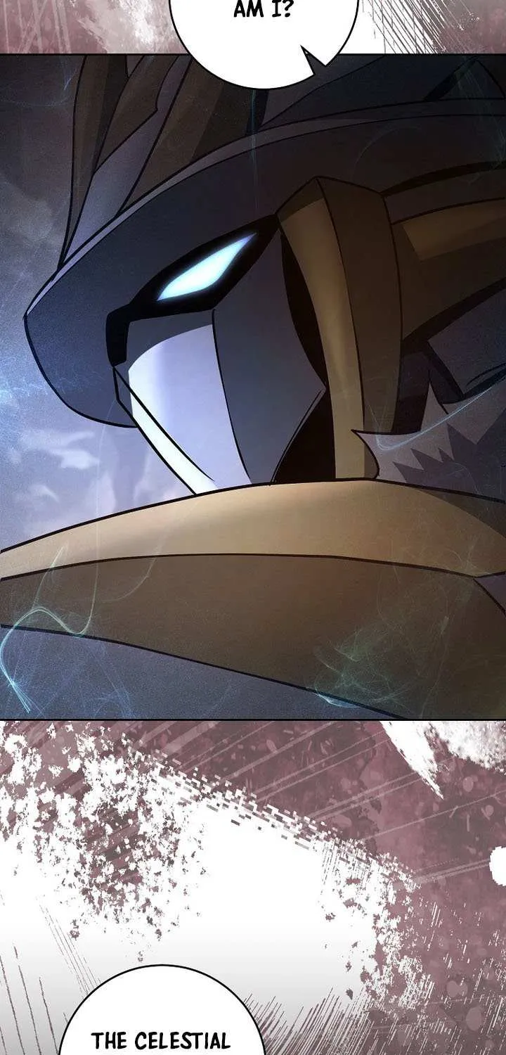 The Skeleton Soldier Failed To Defend The Dungeon Chapter 351 page 85 - 