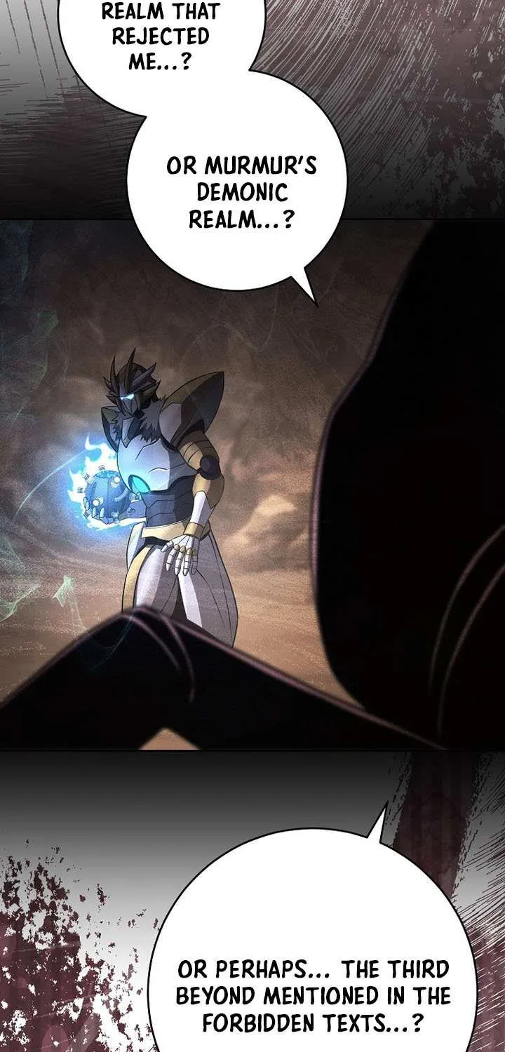 The Skeleton Soldier Failed To Defend The Dungeon Chapter 351 page 86 - 