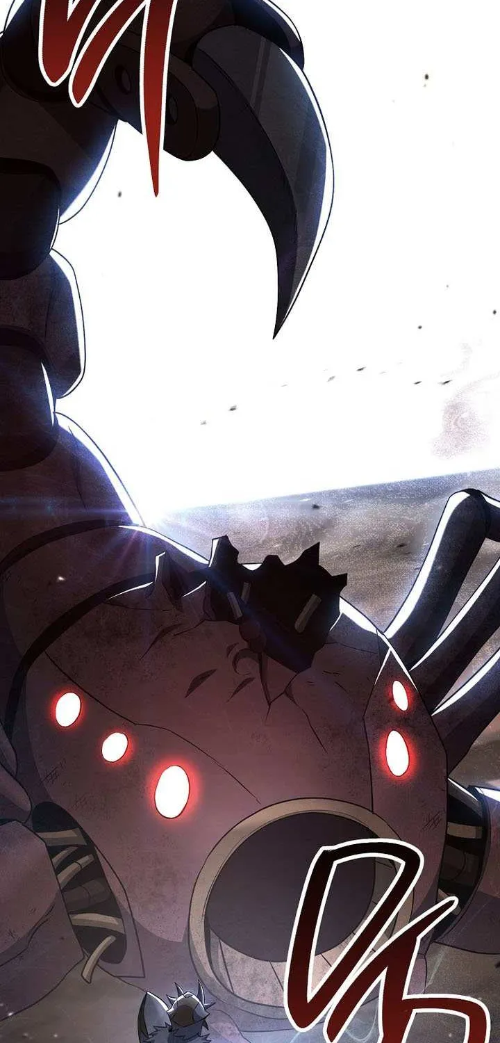 The Skeleton Soldier Failed To Defend The Dungeon Chapter 351 page 89 - 
