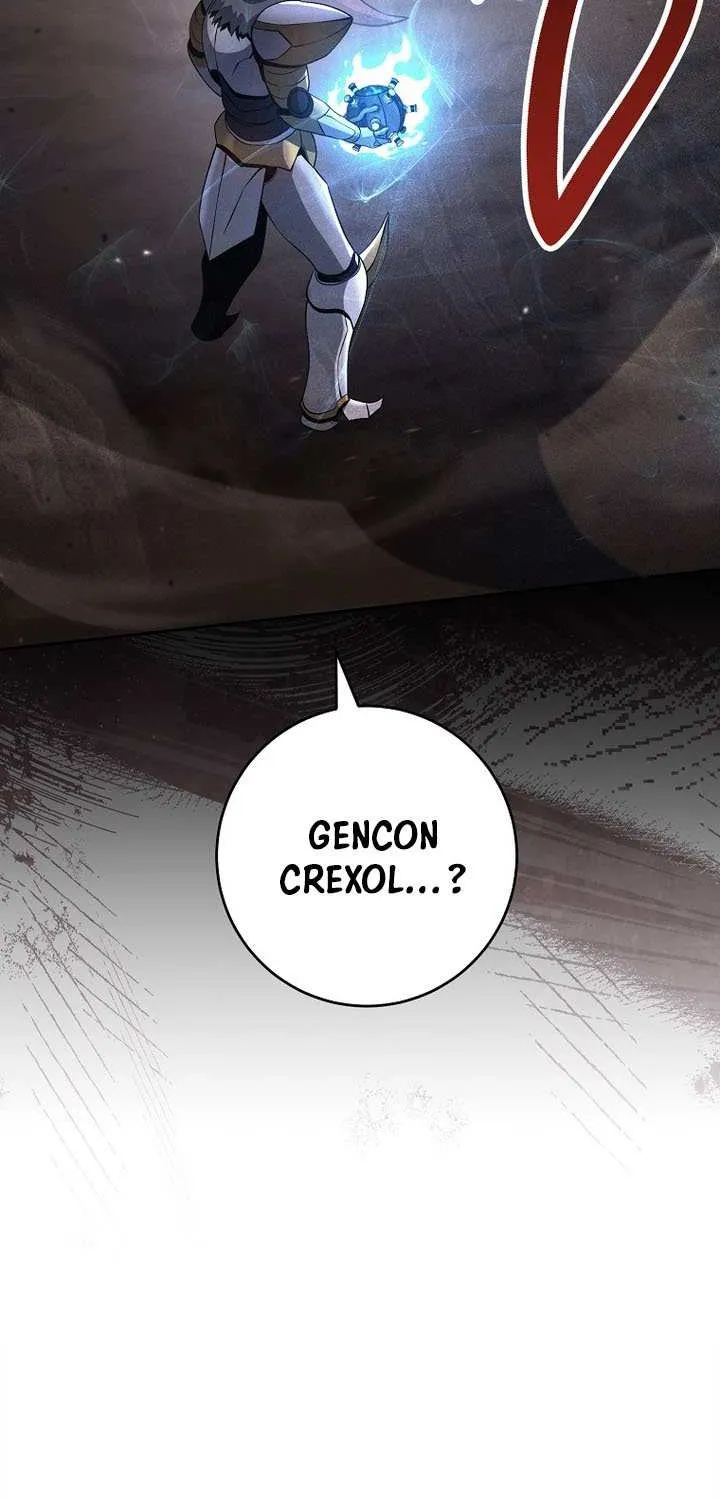 The Skeleton Soldier Failed To Defend The Dungeon Chapter 351 page 90 - 