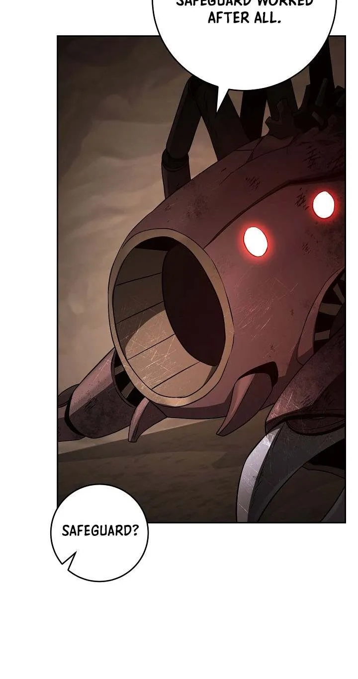 The Skeleton Soldier Failed To Defend The Dungeon Chapter 352 page 14 - 