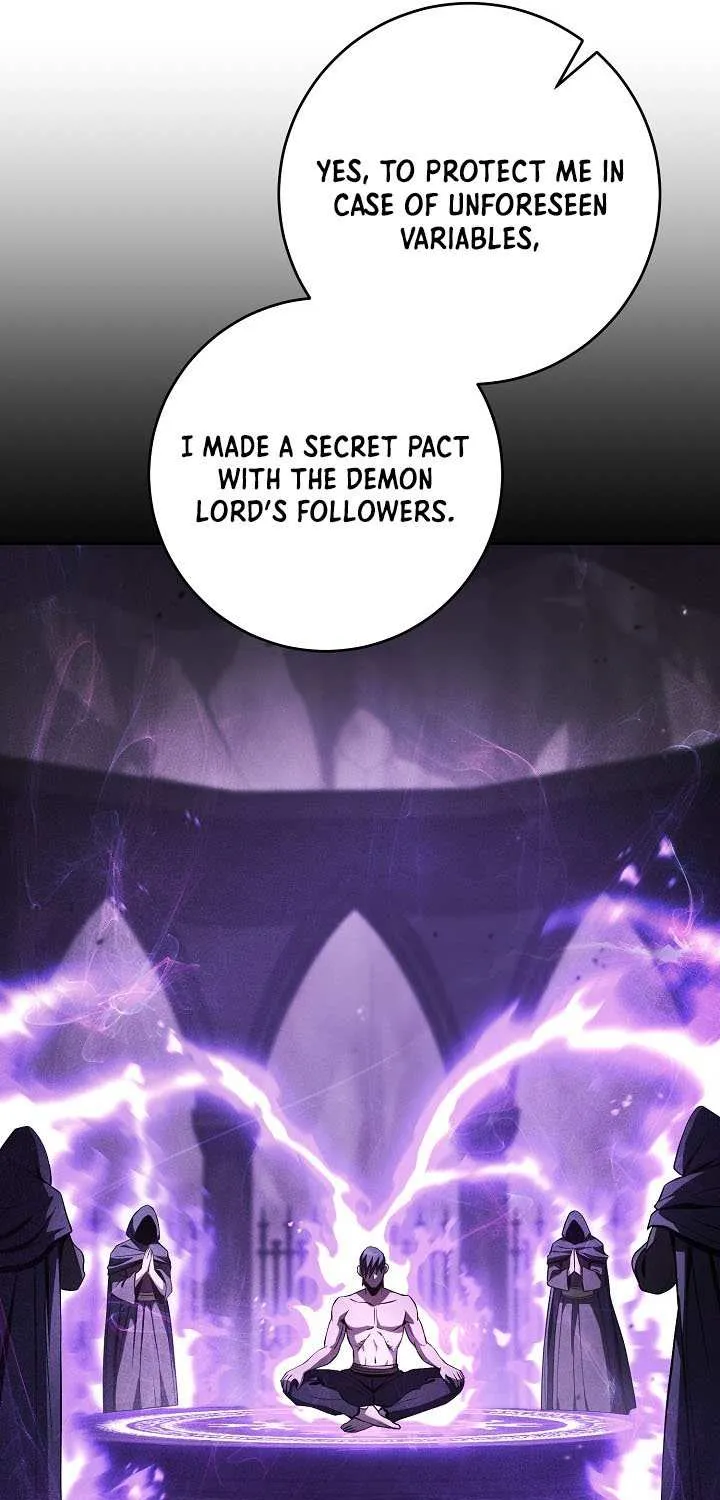 The Skeleton Soldier Failed To Defend The Dungeon Chapter 352 page 15 - 