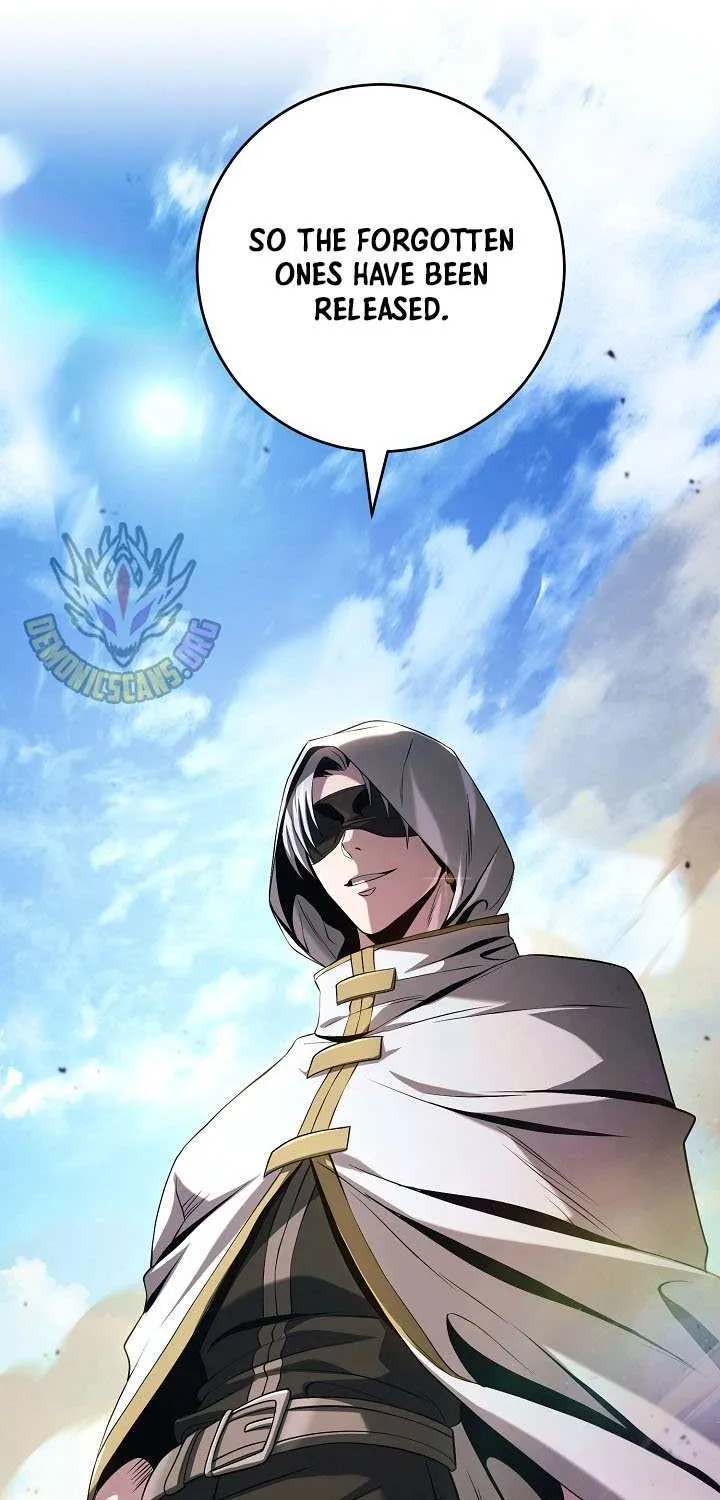 The Skeleton Soldier Failed To Defend The Dungeon Chapter 352 page 24 - 