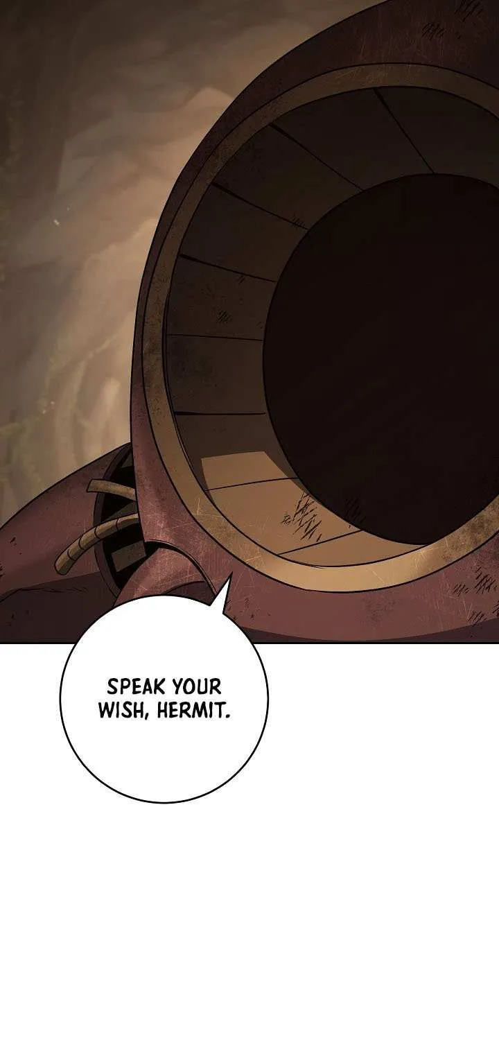 The Skeleton Soldier Failed To Defend The Dungeon Chapter 352 page 29 - 