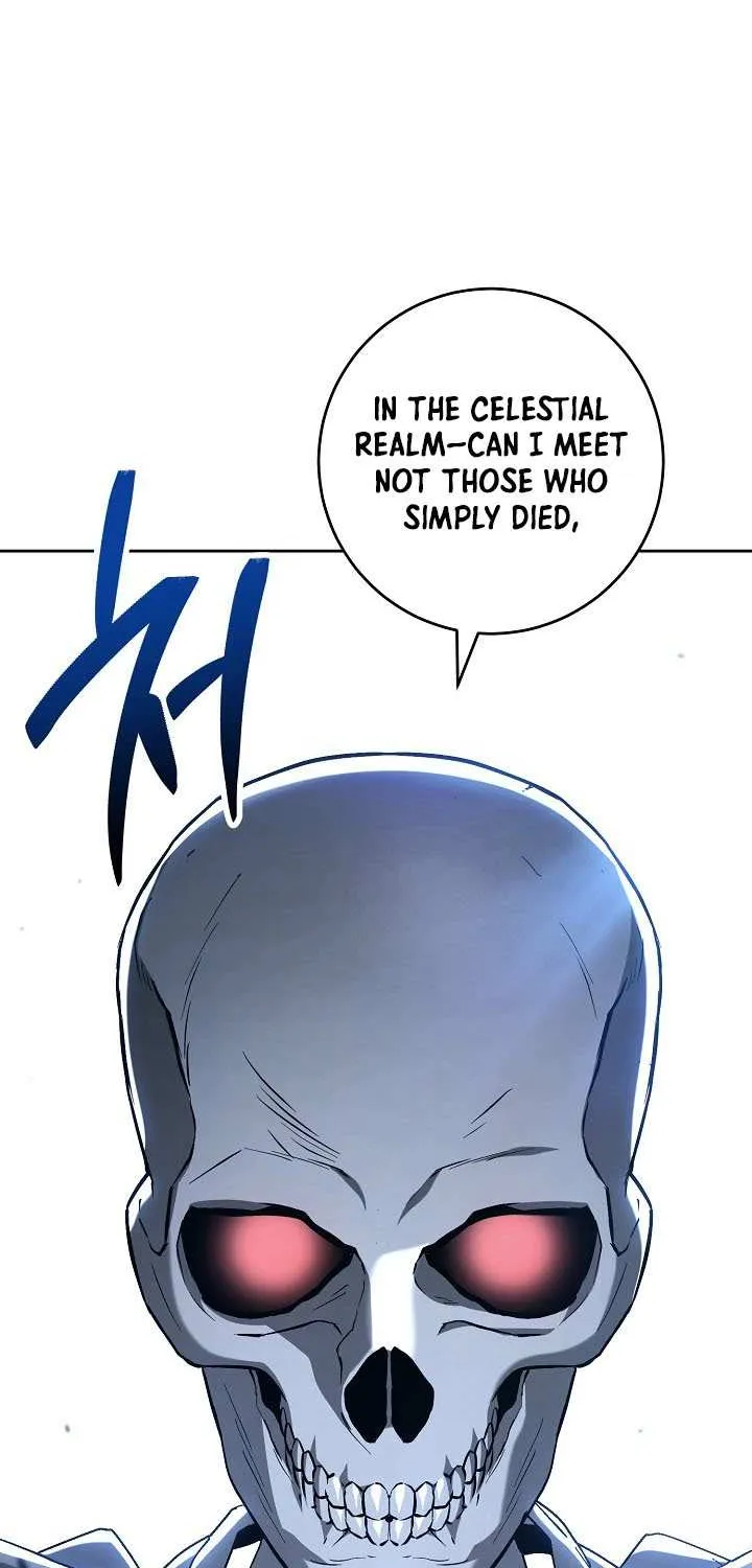 The Skeleton Soldier Failed To Defend The Dungeon Chapter 352 page 30 - 