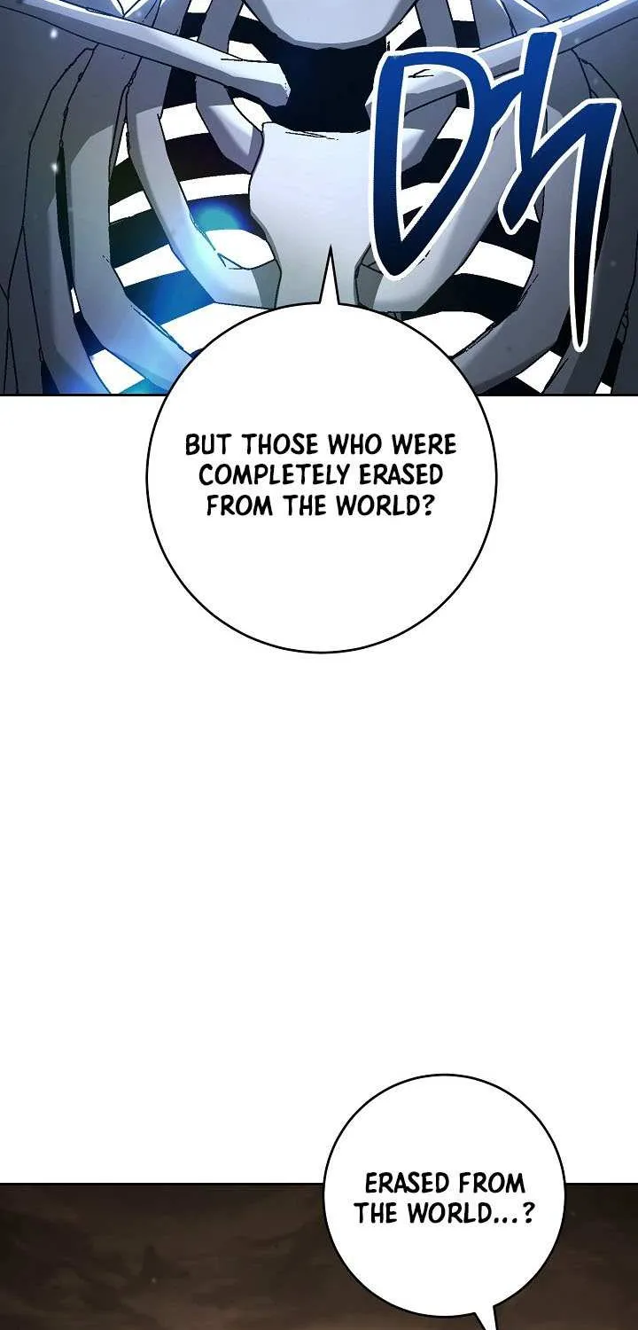 The Skeleton Soldier Failed To Defend The Dungeon Chapter 352 page 31 - 